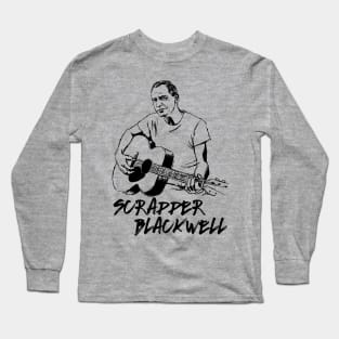 Scrapper Long Sleeve T-Shirt